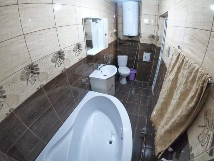 Cabana Trif Arada Exterior photo